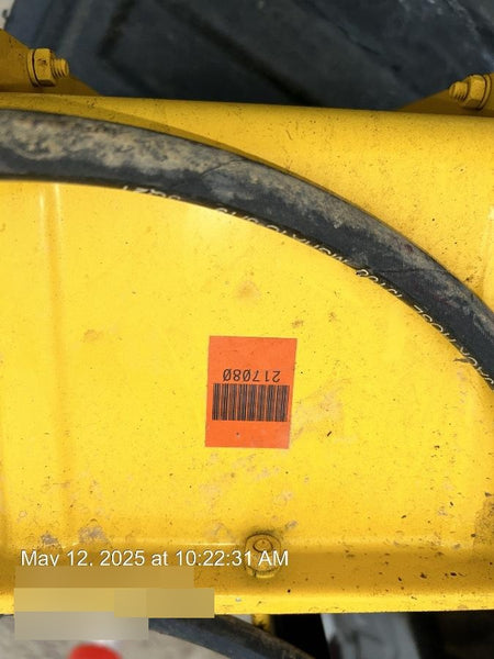 2022 ENERPAC P462