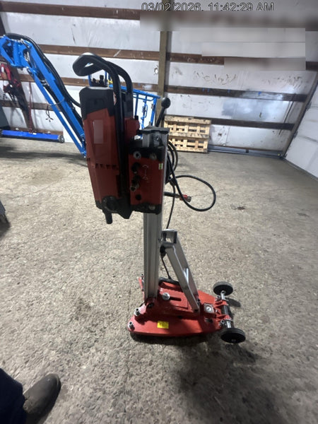 2025 HILTI DD 250
