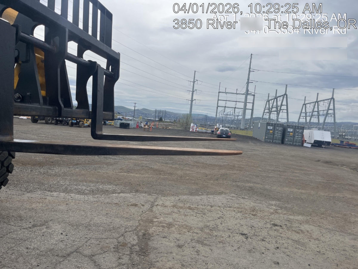 2024 JCB 509-42