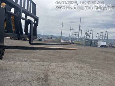 2024 JCB 509-42