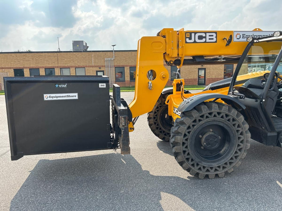 2024 STAR INDUSTRIES 1425