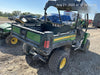2020 John Deere 815E 2S 2 - 3 Seat UTV, DSL, 4WD, Canopy, Standard Rental Spec