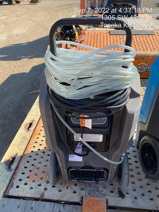 2020 DRI-EAZ LGR6000Li