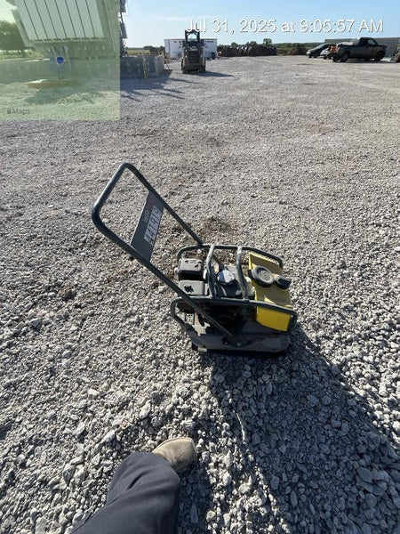 2024 WACKER NEUSON WP1550AW