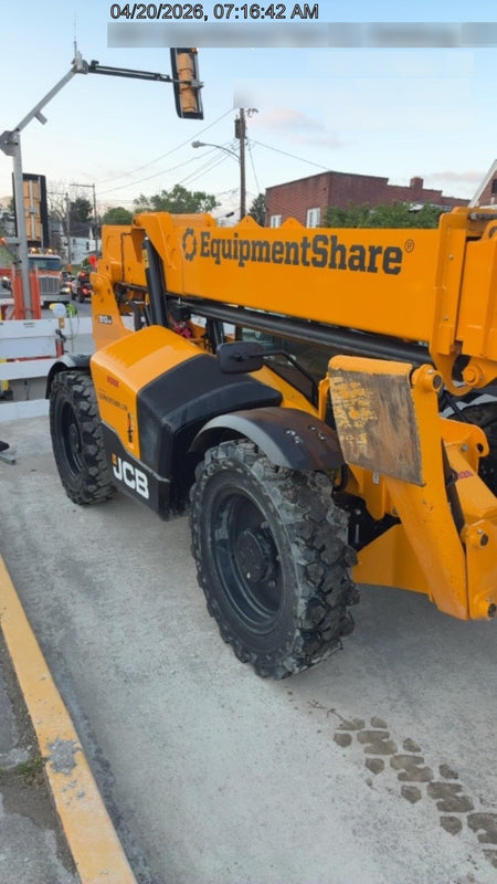 2025 JCB 510-56
