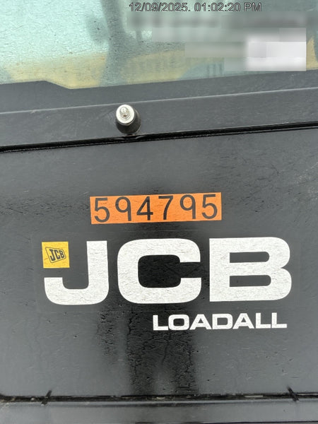 2025 JCB 512-56