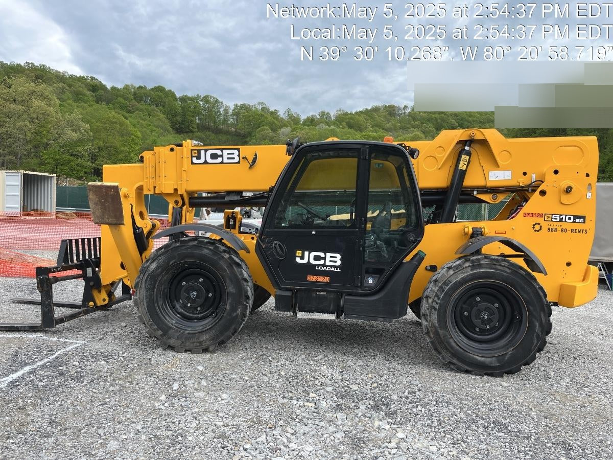 2024 JCB 510-56