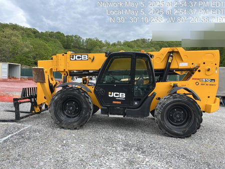 2024 JCB 510-56