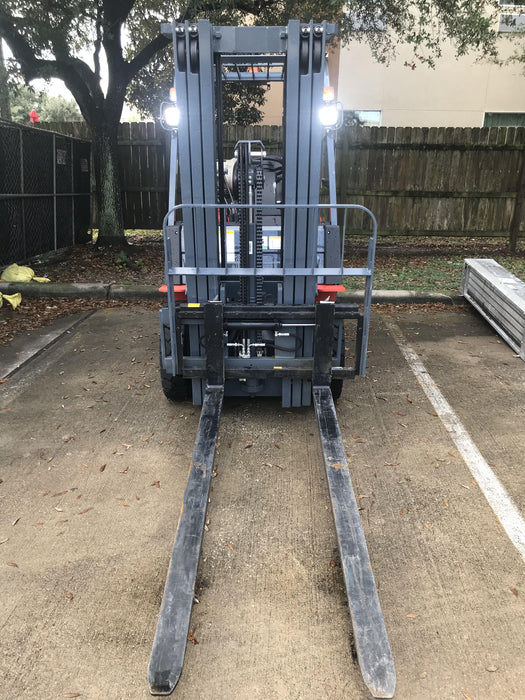 2021 HELI CPYD25-KU1H