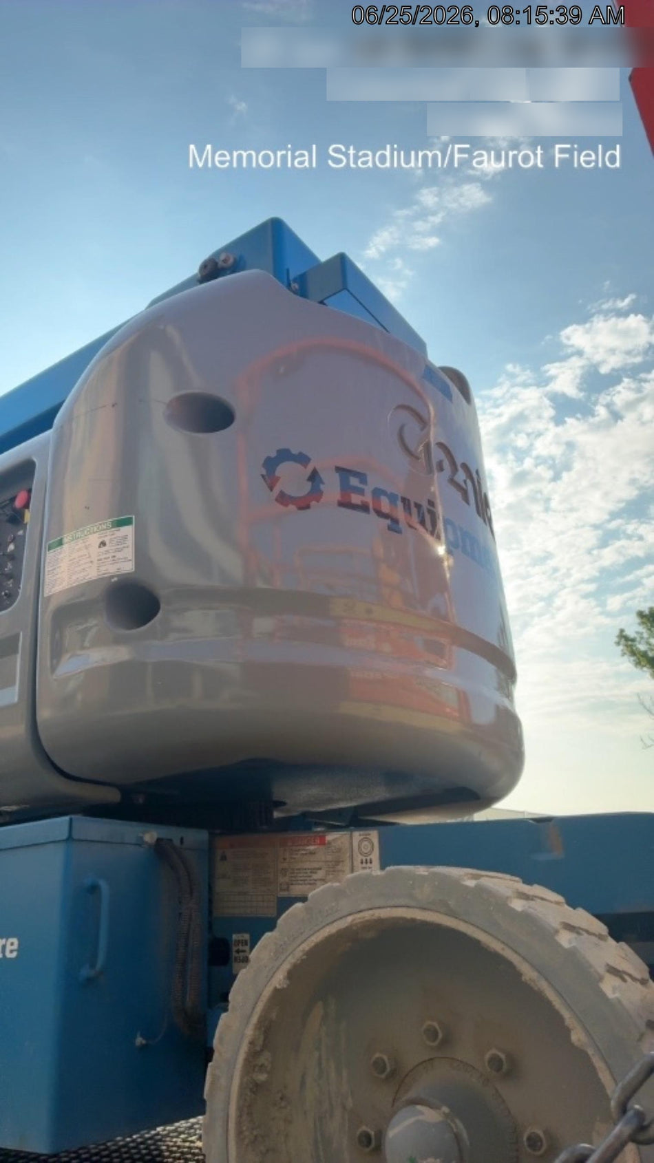 2024 GENIE Z40/23N RJ