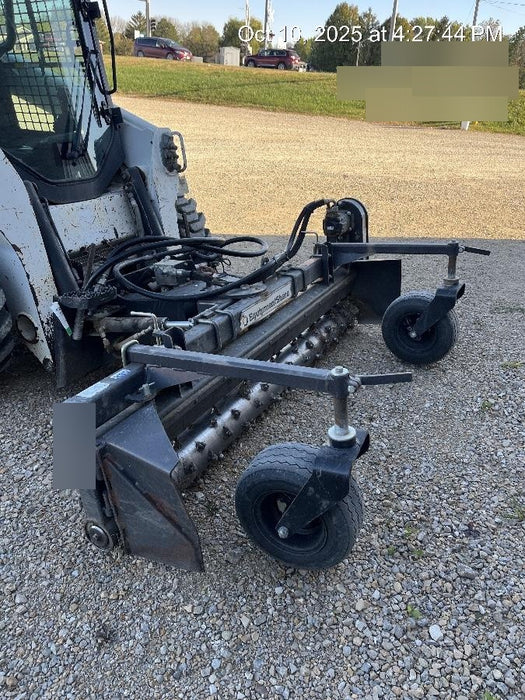 2020 PALADIN MX7H-0022