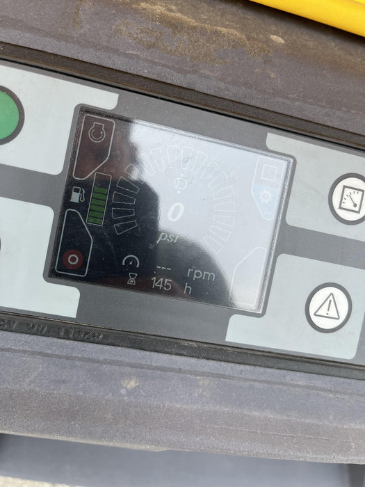 2024 ATLAS COPCO XAS188 CWK