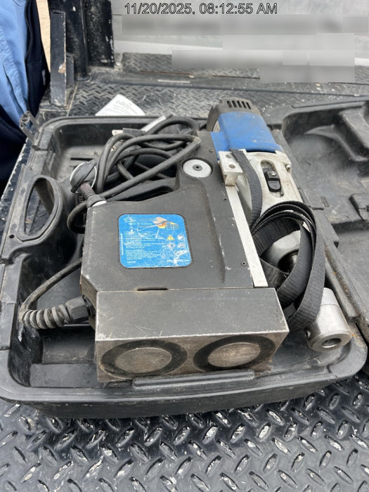 2022 CS UNITEC MABASIC 450