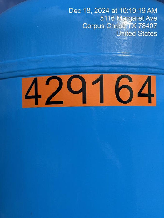 2024 HANKISON RDH-1550G