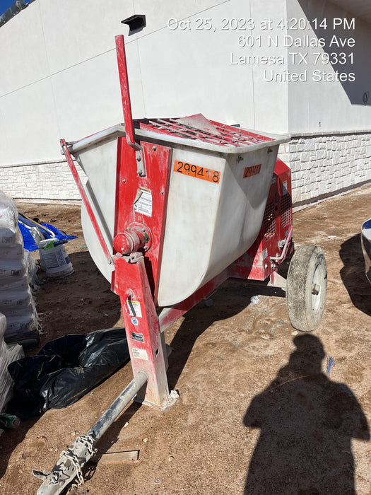 2023 MULTIQUIP WM90PH8