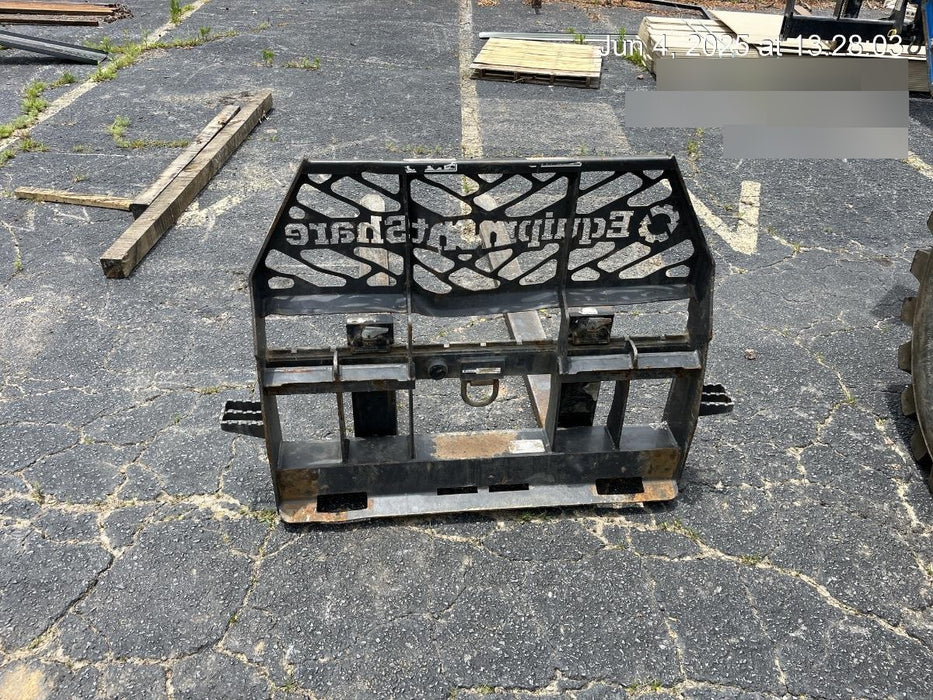 2022 PALADIN 48" Pallet Forks - Paladin