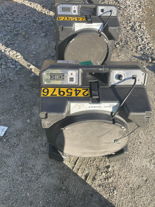 2022 PHOENIX Guardian R Hepa