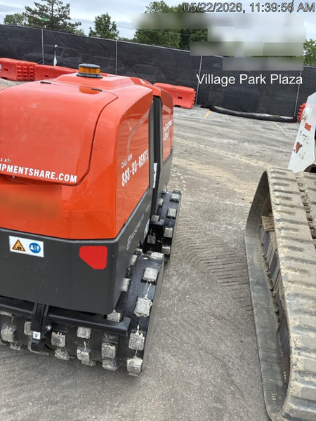 2026 HUSQVARNA LP9505