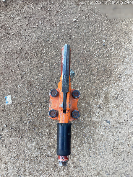 2021 MICHIGAN PNEUMATIC MP-TPB60-114