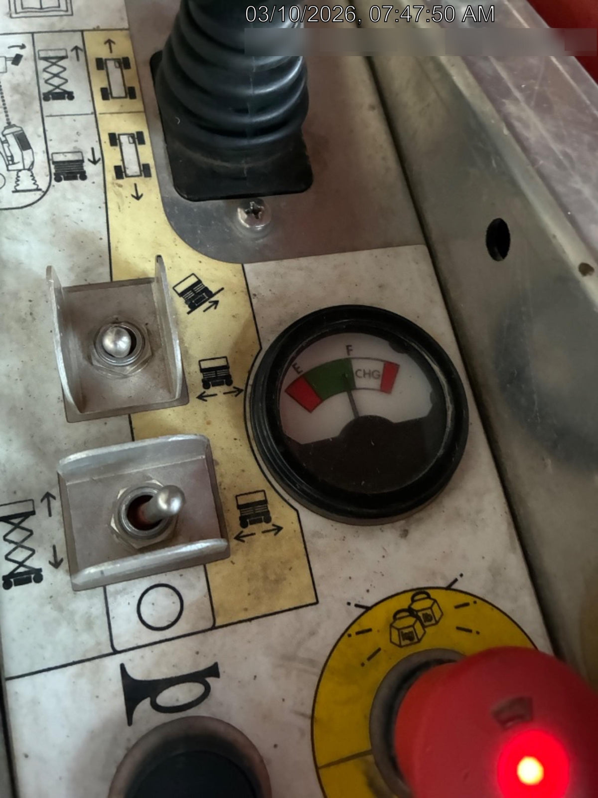 2018 SKYJACK SJIII-3226