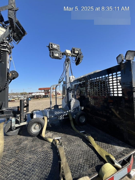 2020 CHICAGO PNEUMATIC CPLT V3