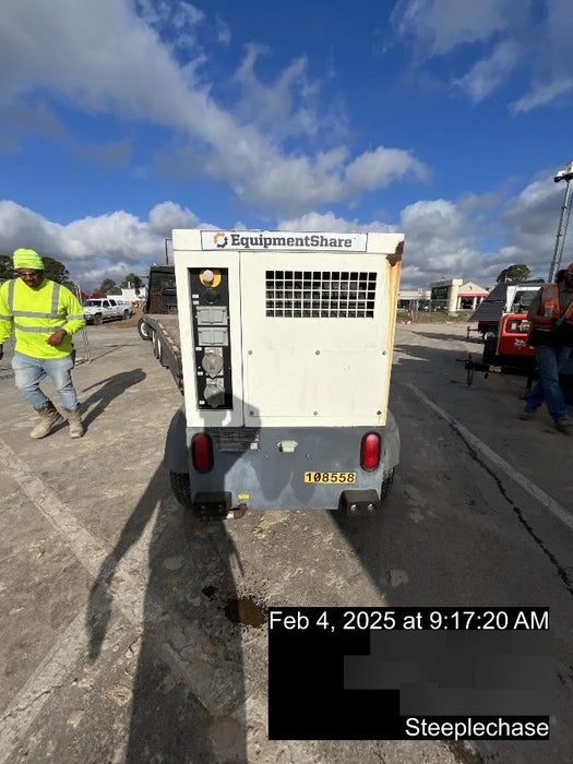 2020 ATLAS COPCO QAS25