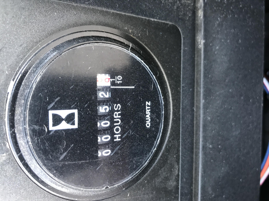 2020 GENIE GS-4390 RT