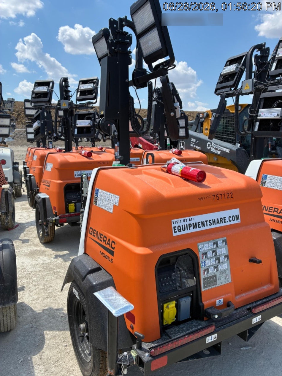 2026 GENERAC MLTS-4
