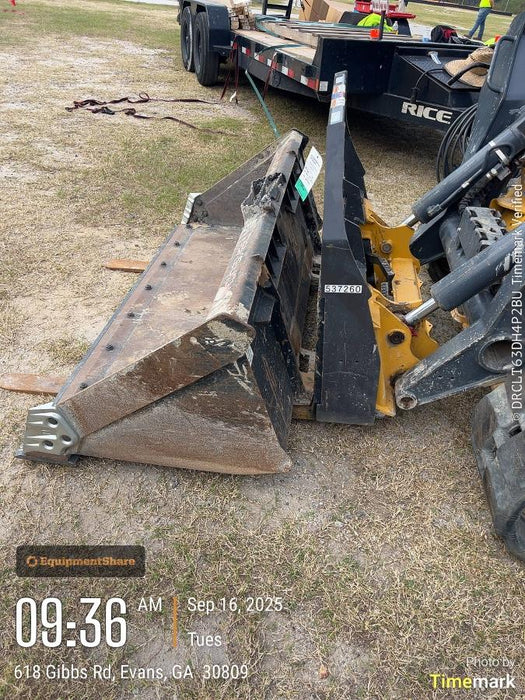 2025 PALADIN 48" Pallet Forks - Paladin