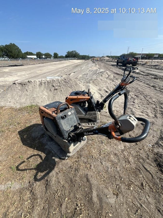 2023 MULTIQUIP MV308GH