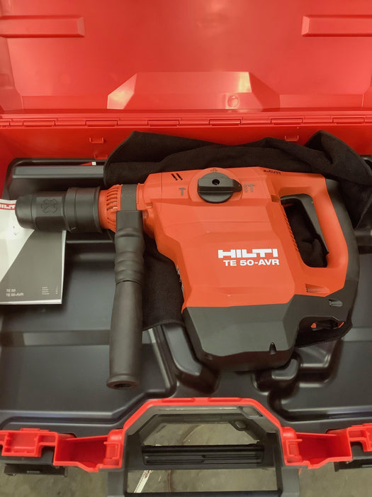 2020 HILTI TE 50-AVR