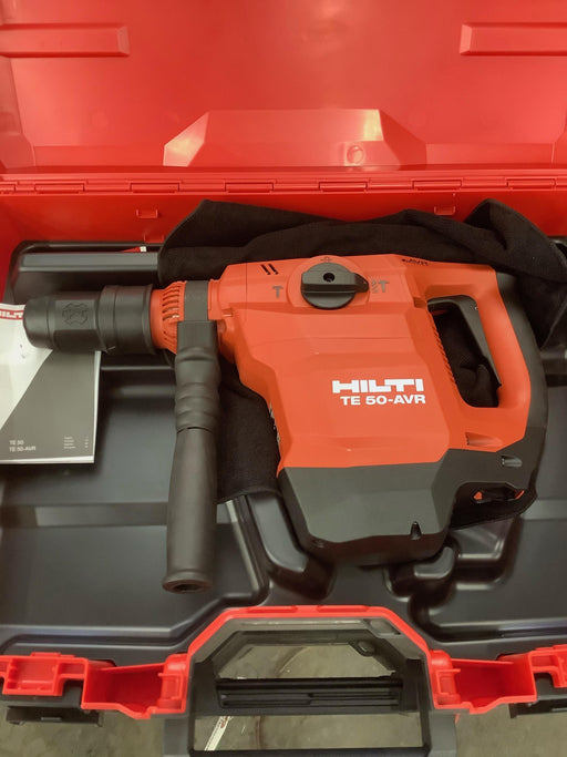 2020 HILTI TE 50-AVR