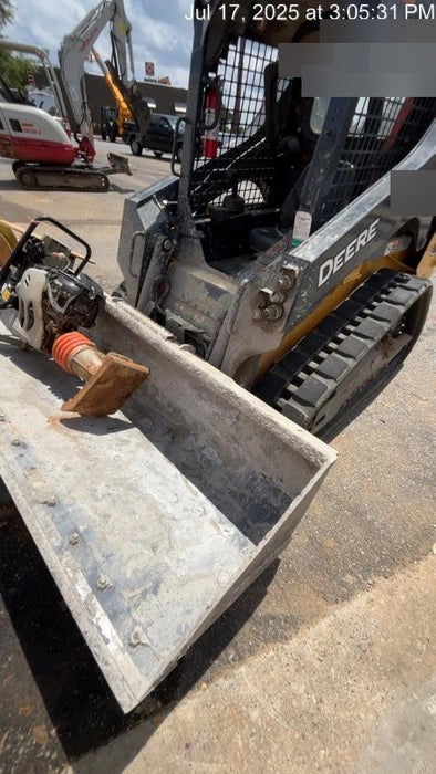 2023 MULTIQUIP MTX60HD