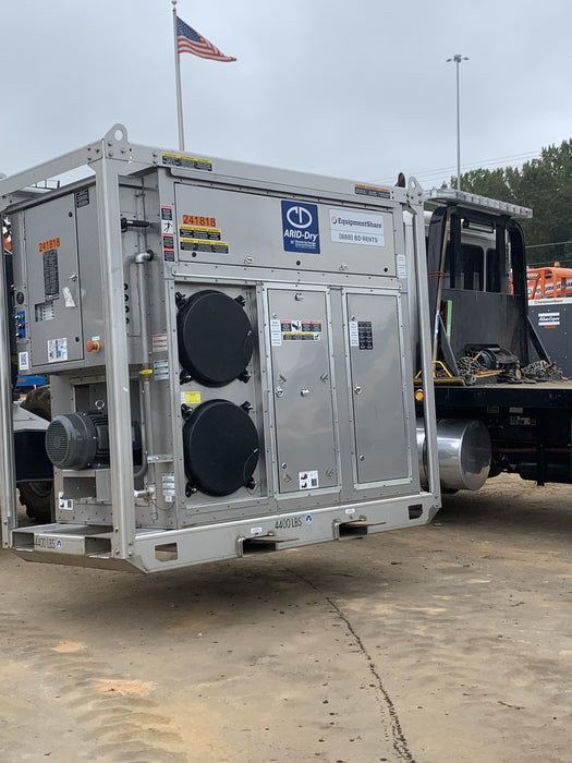 2022 CLIMATE DESIGN INTERNATIONAL MS-7500/5500