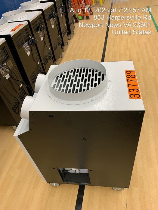 2023 KWIKOOL KPAC1411-2