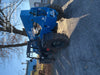 2018 Genie GTH-636 Genie GTH-636 w/Open ROPS, Solid Tires, beacon/work lights, 48" carriage/forks
