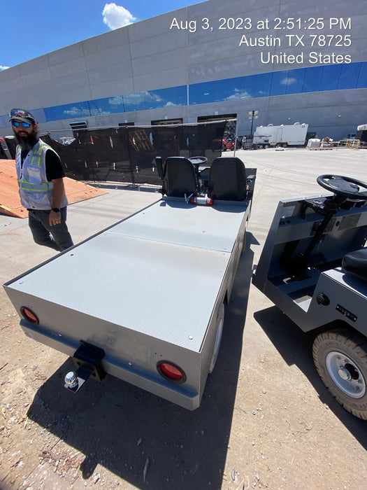 2022 COLUMBIA Payloader 2XL