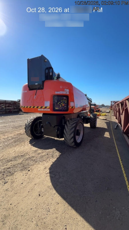 2026 JLG 1200SJP
