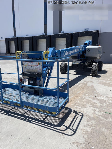 2024 GENIE S-45 XC