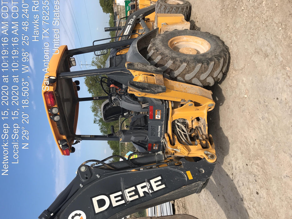 2023 JCB 3CX-14 Extendable Stick 74hp, Cab/Heat/Air, 4WD, Extendable Stick, Easy Controls, 1 Way Hydraulics, With Loader Pipework