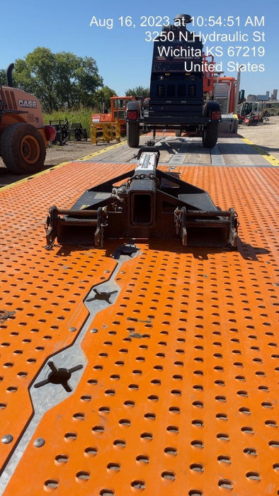 2020 STAR INDUSTRIES M1360B - Star JIB Boom