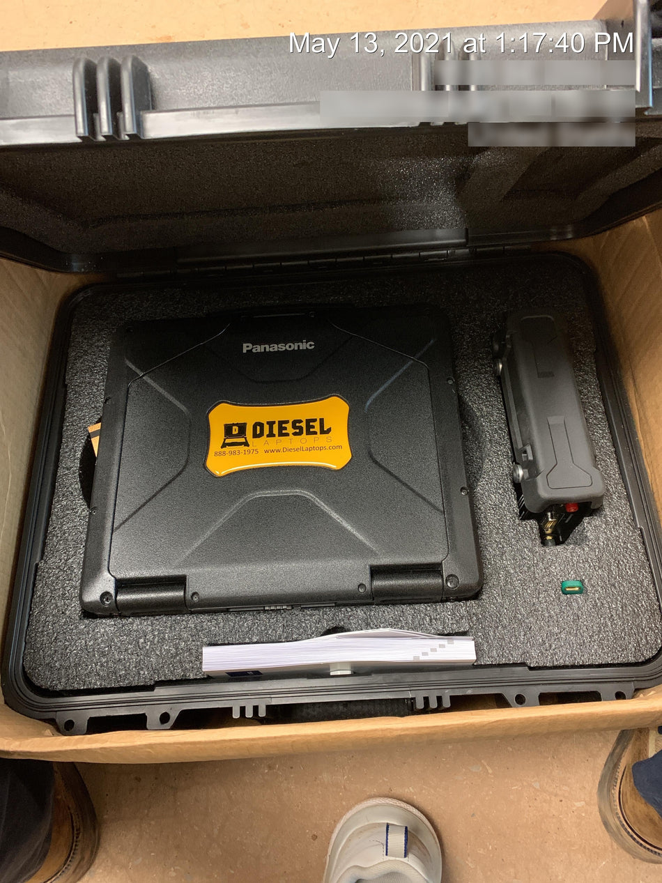 2021 DIESEL LAPTOPS DIESEL LAPTOP