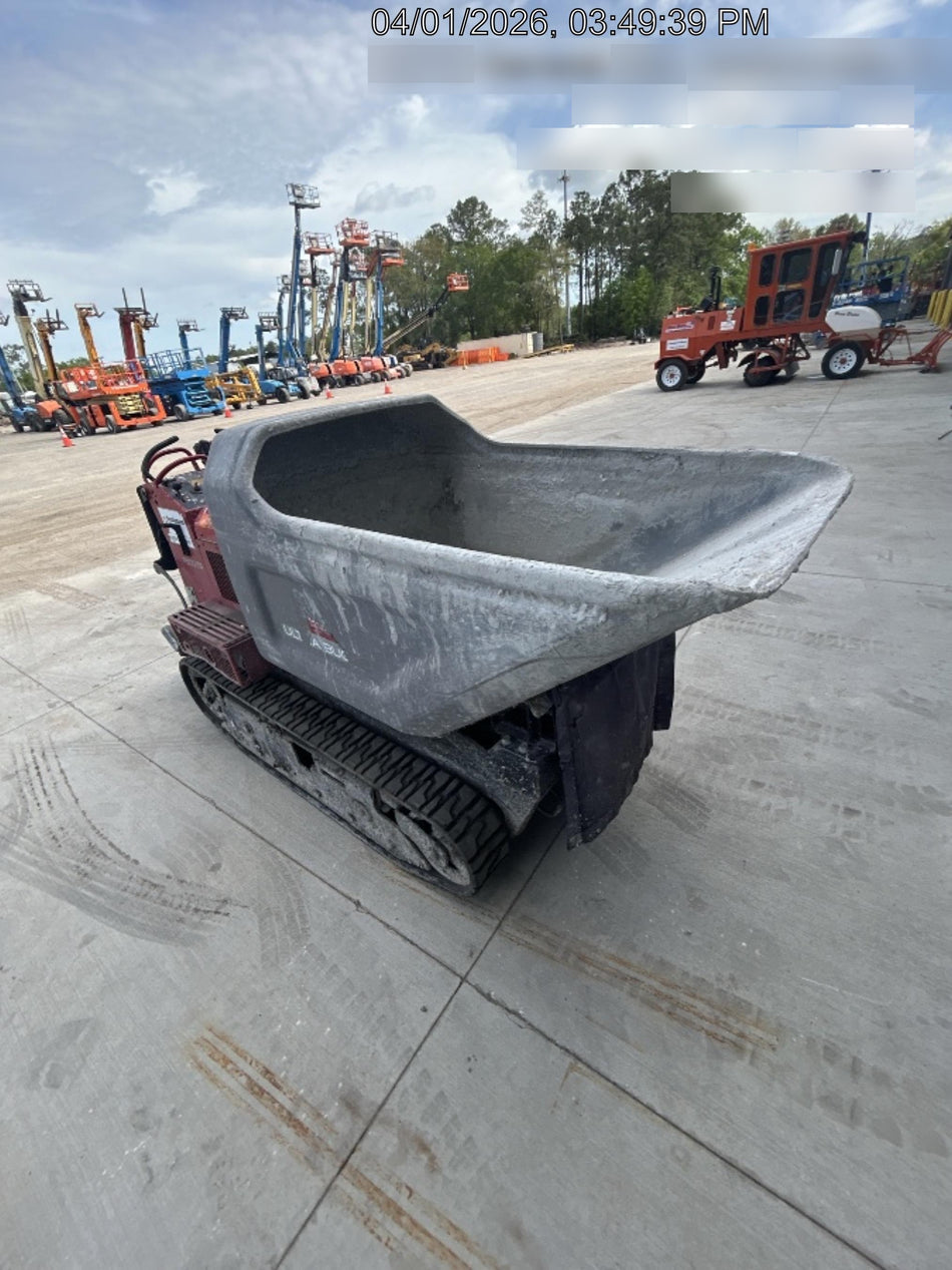 2023 TORO MBTX 2500-TS