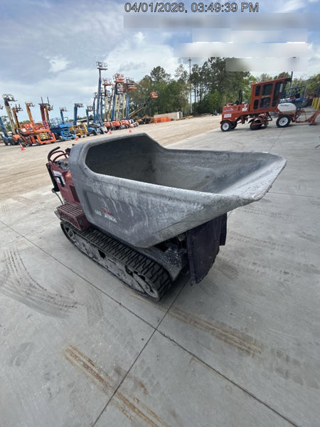 2023 TORO MBTX 2500-TS