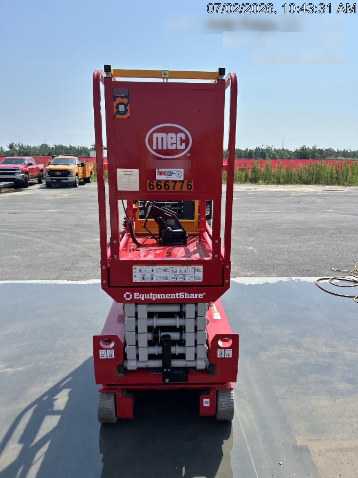 2026 MEC Micro 19-XD