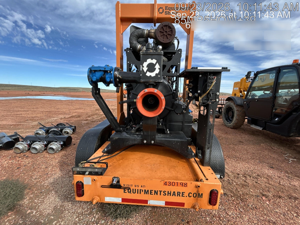 2024 PIONEER 86C21-DP