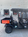 2022 KUBOTA RTV-X1140W-H (Canopy)