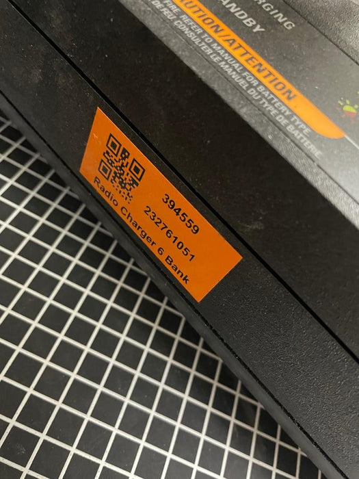 2024 MOTOROLA PMPN4284