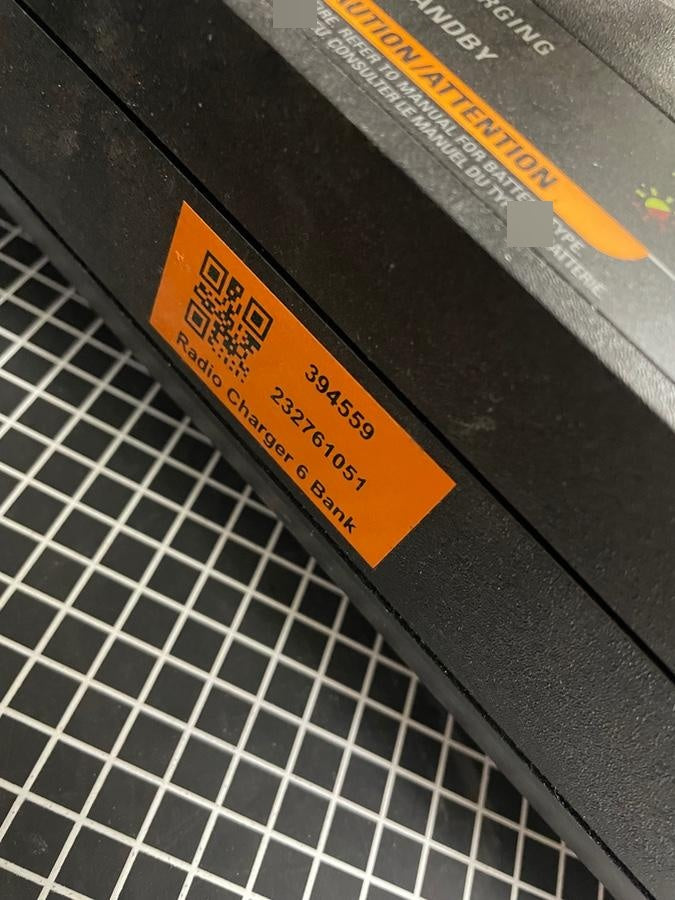 2024 MOTOROLA PMPN4284