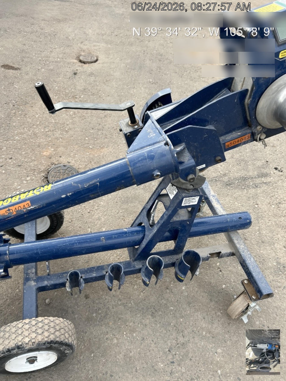 2025 CURRENT TOOLS 100A